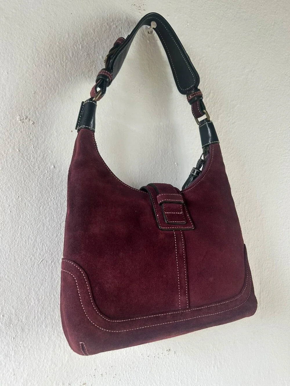 Coach beautiful vintage